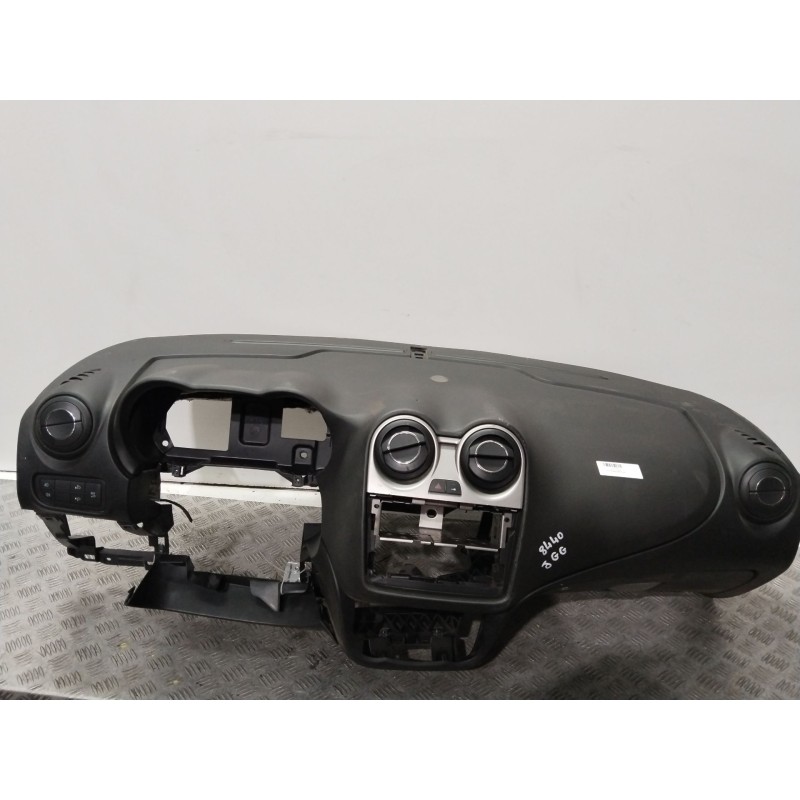 Recambio de salpicadero para alfa romeo mito (145) basis referencia OEM IAM 156102457  