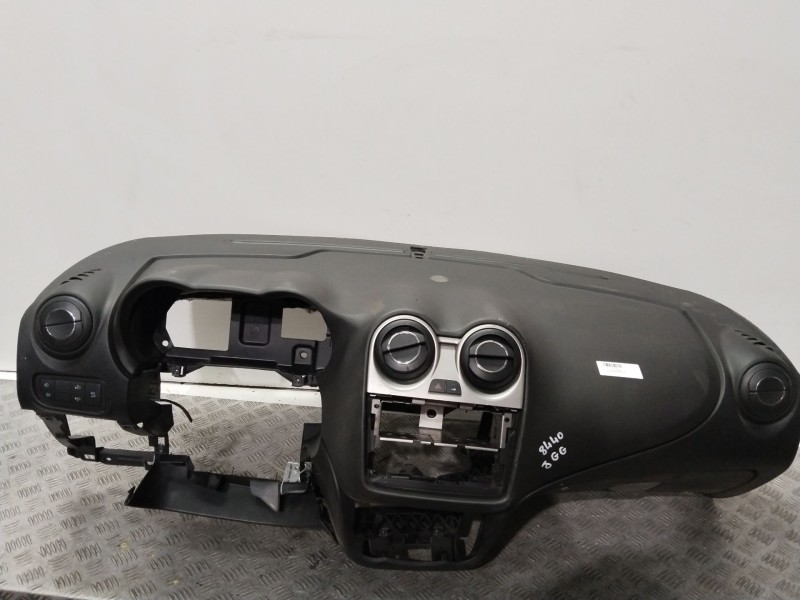 Recambio de salpicadero para alfa romeo mito (145) basis referencia OEM IAM 156102457  