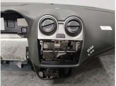 Recambio de salpicadero para alfa romeo mito (145) basis referencia OEM IAM 156102457   2