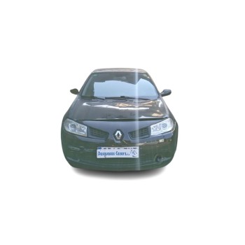 RENAULT MEGANE II (BM0/1_, CM0/1_)