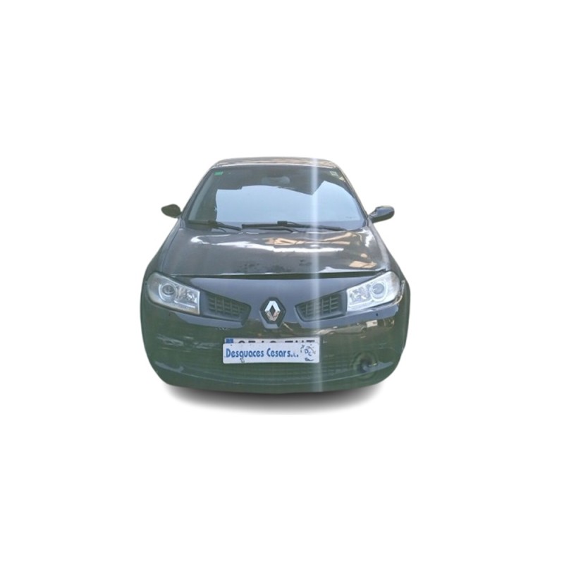 RENAULT MEGANE II (BM0/1_, CM0/1_) - imagen 1