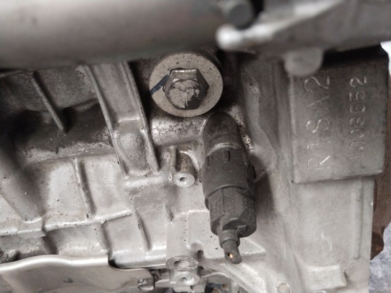 Recambio de motor completo para honda civic berlina 5 (fk) 1.8 executive referencia OEM IAM R18A2  