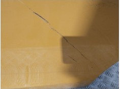Recambio de puerta trasera izquierda para seat altea xl (5p5) reference referencia OEM IAM 5P0833055A AMARILLA  2