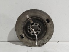 Recambio de polea cigueñal para fiat stilo (192) 1.9 jtd 115 referencia OEM IAM 55196301  