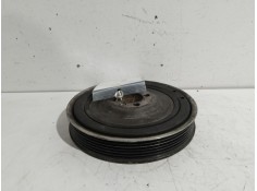 Recambio de polea cigueñal para fiat stilo (192) 1.9 jtd 115 referencia OEM IAM 55196301   2