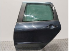 Recambio de puerta trasera izquierda para peugeot 308 sw envy referencia OEM IAM 9006L7  NEGRO
