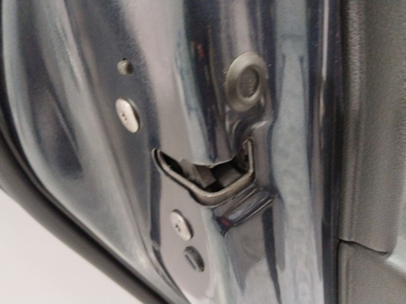 Recambio de puerta trasera izquierda para peugeot 308 sw envy referencia OEM IAM 9006L7  NEGRO