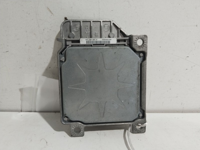 Recambio de centralita airbag para bmw serie 3 coupe (e46) 320 ci referencia OEM IAM 65776933238  0285001681