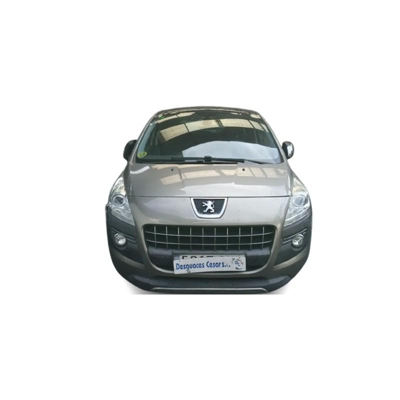 PEUGEOT 3008 I MONOSPACE (0U_) - imagen 1