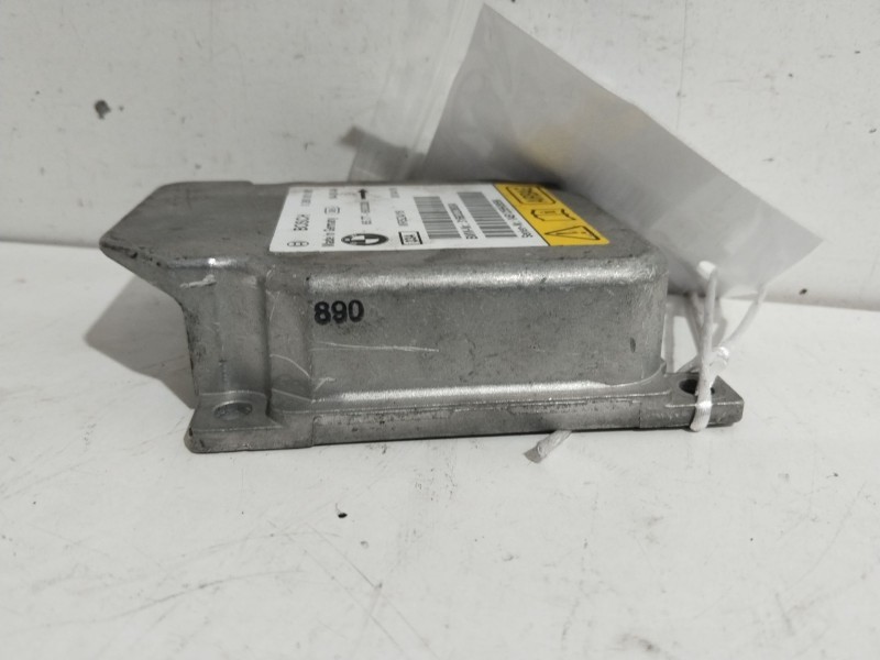 Recambio de centralita airbag para bmw serie 3 coupe (e46) 320 ci referencia OEM IAM 65776933238  0285001681