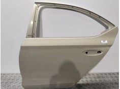 Recambio de puerta trasera izquierda para skoda octavia lim. (nx3) referencia OEM IAM  5E6833311 