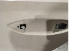 Recambio de puerta trasera izquierda para skoda octavia lim. (nx3) referencia OEM IAM  5E6833311  2