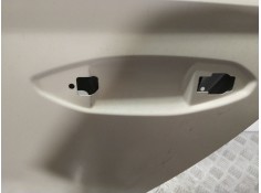 Recambio de puerta trasera izquierda para skoda octavia lim. (nx3) referencia OEM IAM  5E6833311  2