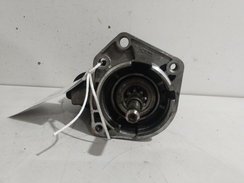 Recambio de motor arranque para seat ibiza (6k) básico referencia OEM IAM 0001112027  