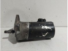 Recambio de motor arranque para seat ibiza (6k) básico referencia OEM IAM 0001112027   2