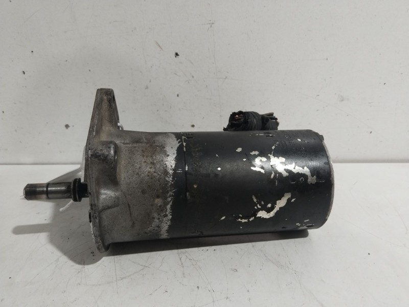 Recambio de motor arranque para seat ibiza (6k) básico referencia OEM IAM 0001112027  