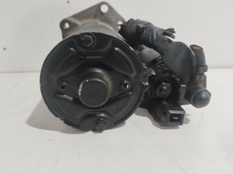 Recambio de motor arranque para seat ibiza (6k) básico referencia OEM IAM 0001112027  