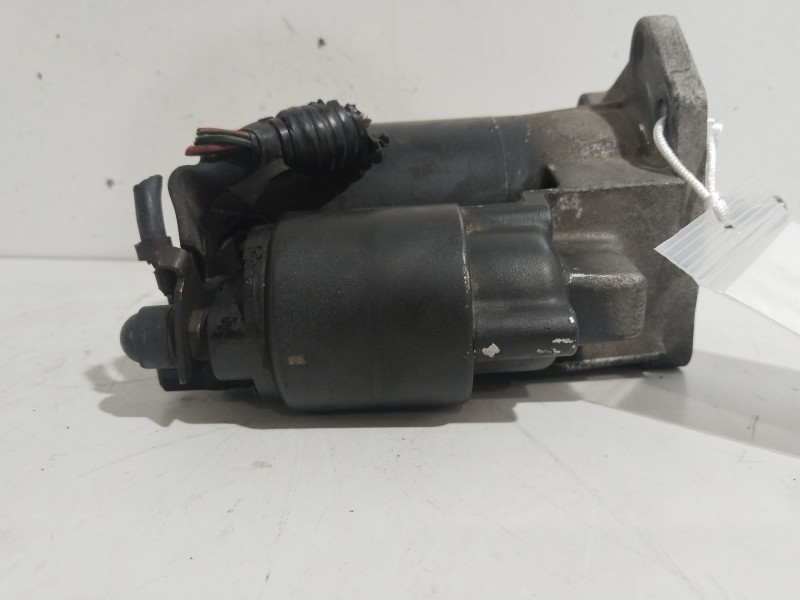 Recambio de motor arranque para seat ibiza (6k) básico referencia OEM IAM 0001112027  