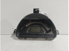 Recambio de cuadro instrumentos para citroën c3 1.4 sx plus referencia OEM IAM 9645994280B