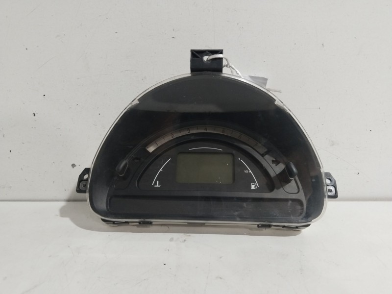 Recambio de cuadro instrumentos para citroën c3 1.4 sx plus referencia OEM IAM 9645994280B  
