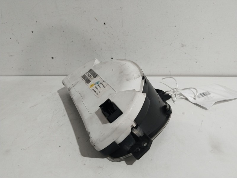 Recambio de cuadro instrumentos para citroën c3 1.4 sx plus referencia OEM IAM 9645994280B  