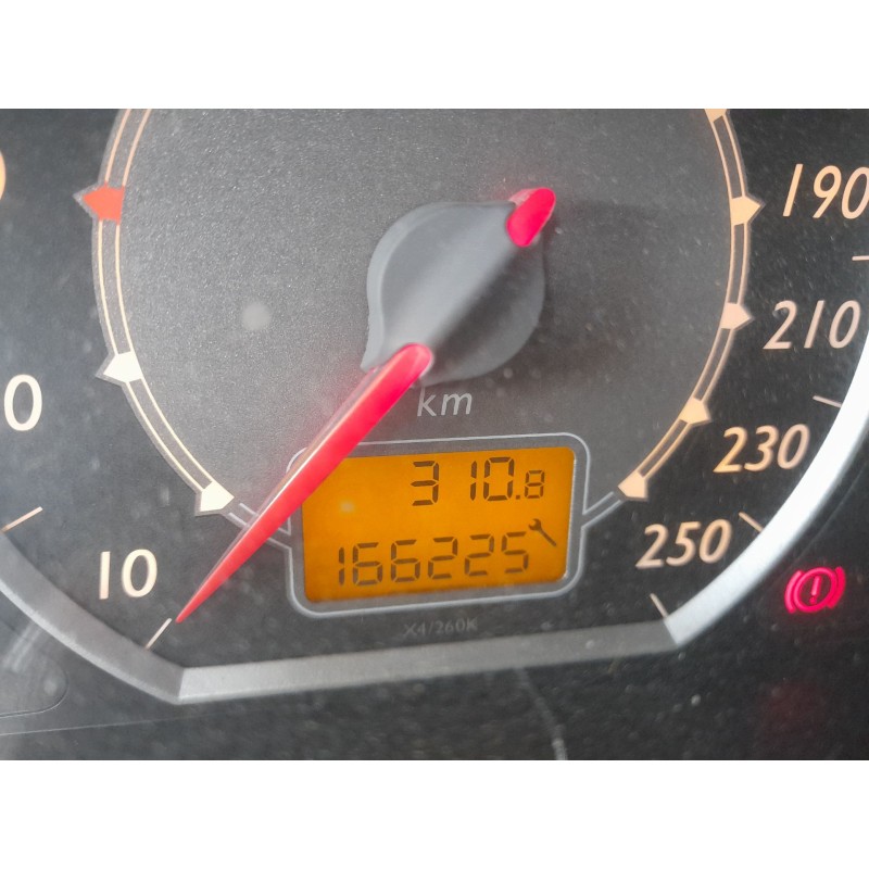 CITROËN C5 II (RC_) - imagen 3