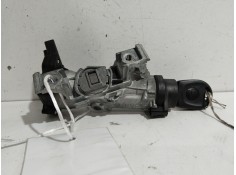 Recambio de conmutador de arranque para skoda rapid active referencia OEM IAM 1K0905851  