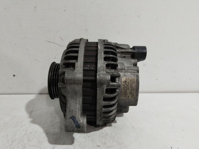 Recambio de alternador para chrysler pt cruiser (pt_) 2.0 referencia OEM IAM 5033054AC  