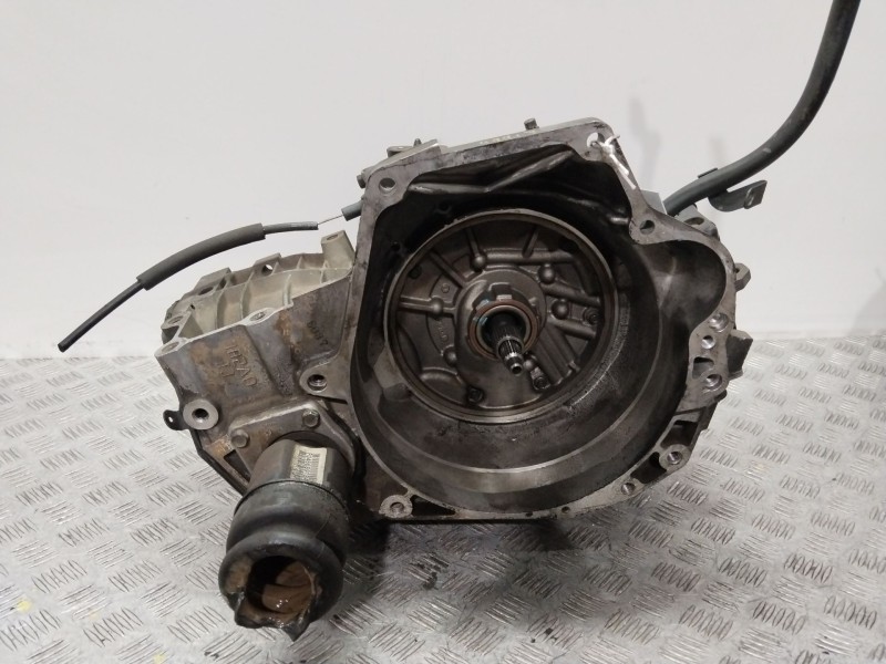 Recambio de caja cambios para chrysler pt cruiser (pt_) 2.0 referencia OEM IAM TPKTK P04800281AE TPKTK3372A0547