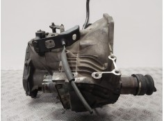 Recambio de caja cambios para chrysler pt cruiser (pt_) 2.0 referencia OEM IAM TPKTK P04800281AE TPKTK3372A0547 2