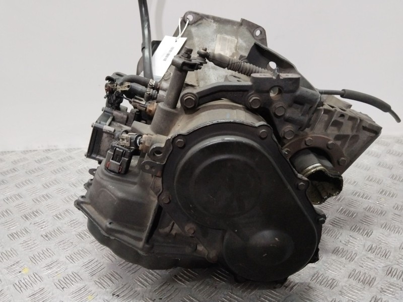 Recambio de caja cambios para chrysler pt cruiser (pt_) 2.0 referencia OEM IAM TPKTK P04800281AE TPKTK3372A0547