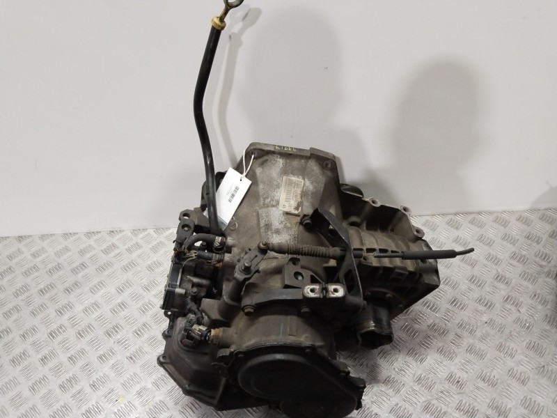 Recambio de caja cambios para chrysler pt cruiser (pt_) 2.0 referencia OEM IAM TPKTK P04800281AE TPKTK3372A0547