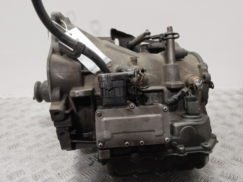 Recambio de caja cambios para chrysler pt cruiser (pt_) 2.0 referencia OEM IAM TPKTK P04800281AE TPKTK3372A0547