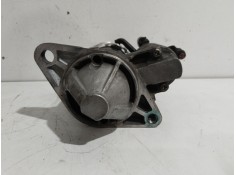 Recambio de motor arranque para chrysler pt cruiser (pt_) 2.0 referencia OEM IAM M000T84881ZC  