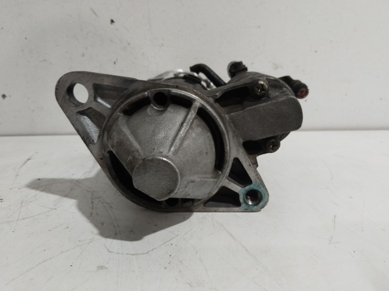 Recambio de motor arranque para chrysler pt cruiser (pt_) 2.0 referencia OEM IAM M000T84881ZC  