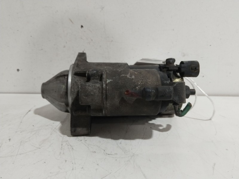 Recambio de motor arranque para chrysler pt cruiser (pt_) 2.0 referencia OEM IAM M000T84881ZC  