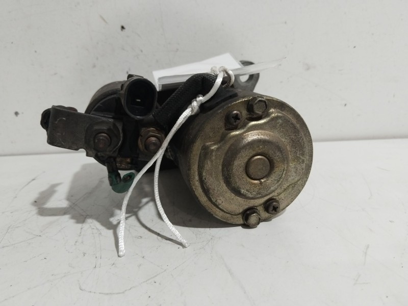 Recambio de motor arranque para chrysler pt cruiser (pt_) 2.0 referencia OEM IAM M000T84881ZC  