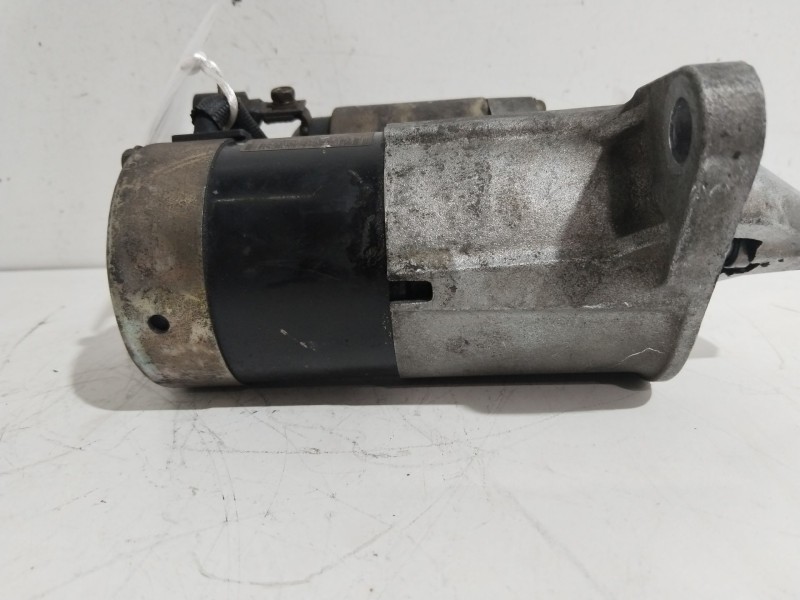 Recambio de motor arranque para chrysler pt cruiser (pt_) 2.0 referencia OEM IAM M000T84881ZC  