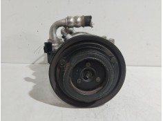 Recambio de compresor aire acondicionado para hyundai i30 (fd) 1.4 referencia OEM IAM f500an8aa03
