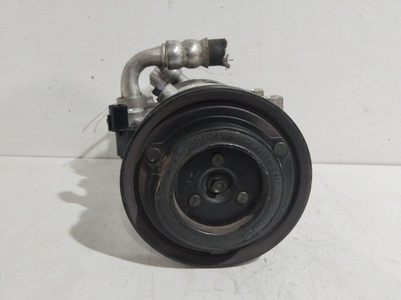Recambio de compresor aire acondicionado para hyundai i30 (fd) 1.4 referencia OEM IAM f500an8aa03   Recambio de compresor aire acondicionado para hyundai i30 (fd) 1.4 referencia OEM IAM f500an8aa03