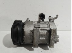 Recambio de compresor aire acondicionado para hyundai i30 (fd) 1.4 referencia OEM IAM f500an8aa03   2