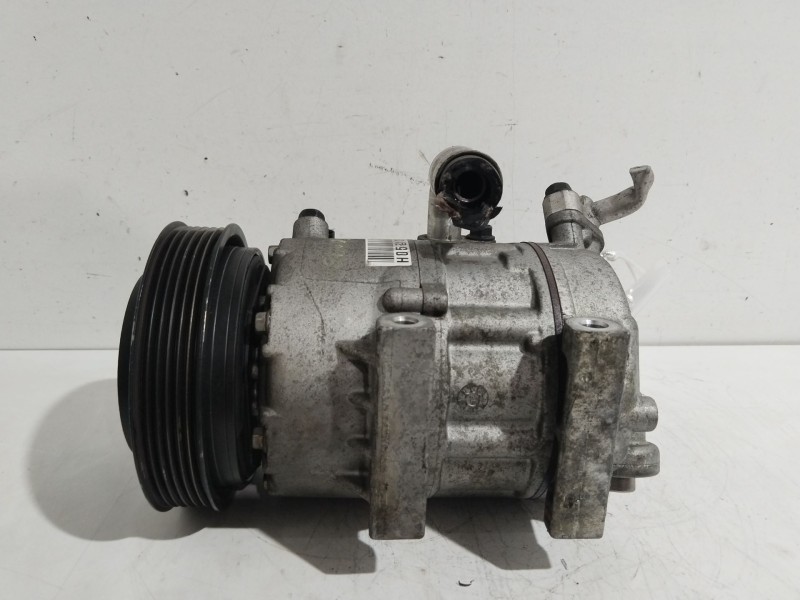 Recambio de compresor aire acondicionado para hyundai i30 (fd) 1.4 referencia OEM IAM f500an8aa03   Recambio de compresor aire acondicionado para hyundai i30 (fd) 1.4 referencia OEM IAM f500an8aa03