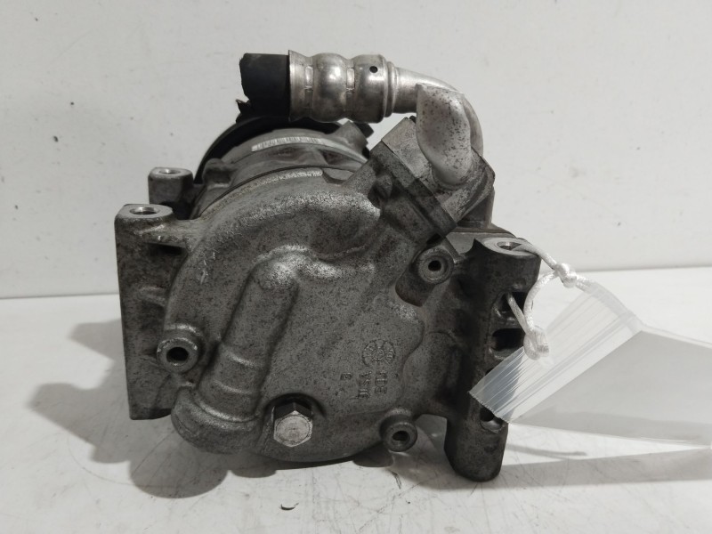 Recambio de compresor aire acondicionado para hyundai i30 (fd) 1.4 referencia OEM IAM f500an8aa03   Recambio de compresor aire acondicionado para hyundai i30 (fd) 1.4 referencia OEM IAM f500an8aa03