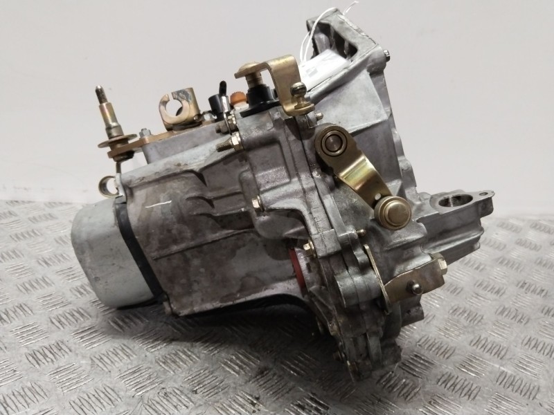 Recambio de caja cambios para citroën xsara (n1) 1.6 i referencia OEM IAM 20CD29  