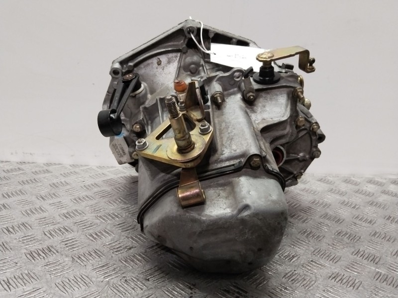 Recambio de caja cambios para citroën xsara (n1) 1.6 i referencia OEM IAM 20CD29  