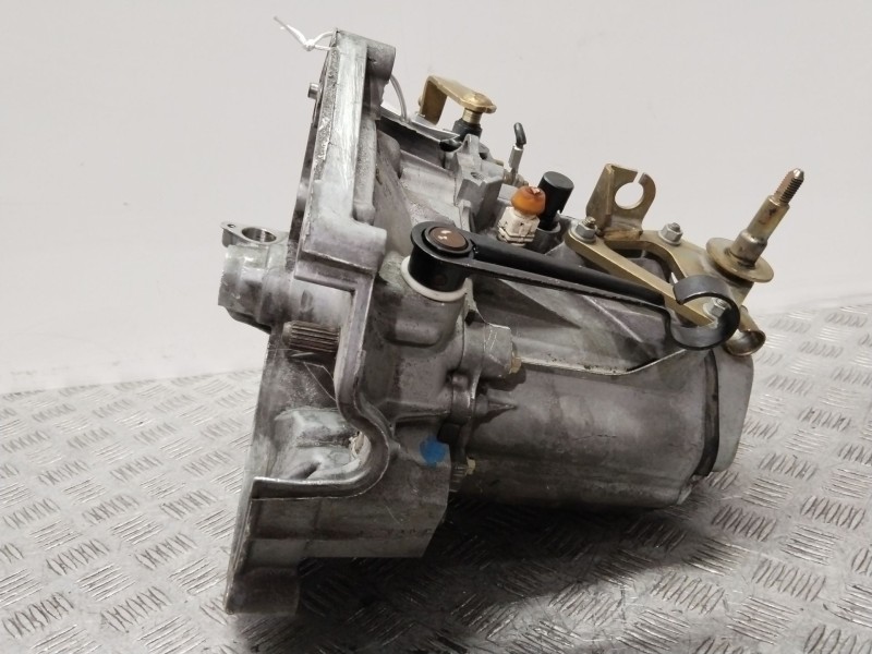 Recambio de caja cambios para citroën xsara (n1) 1.6 i referencia OEM IAM 20CD29  