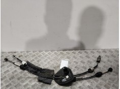 Recambio de cable palanca cambio para renault kangoo express (fw0/1_) 1.5 dci 90 (fw0g, fw05, fw08, fw11) referencia OEM IAM 121