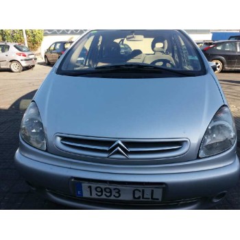 CITROËN XSARA PICASSO