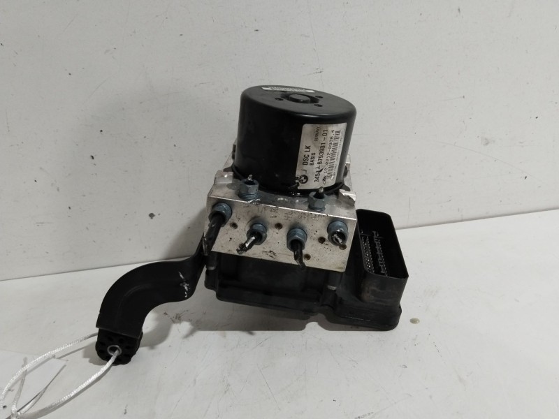 Recambio de abs para bmw 3 gran turismo (f34) 328 i xdrive referencia OEM IAM 34512460453  1002120888