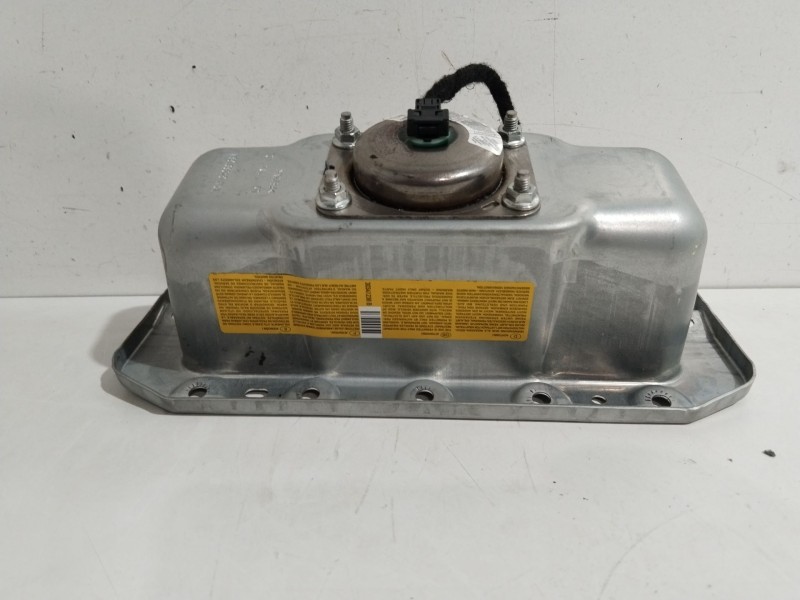 Recambio de airbag delantero derecho para bmw 3 gran turismo (f34) 328 i xdrive referencia OEM IAM 72129205197  34089354F